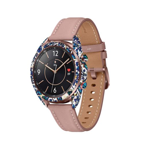 Samsung_Watch3 41mm_Traditional_Tile_1
